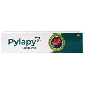 PYLAPY OINTMENT 30 GM