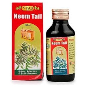 NEEM TAIL VYAS 60 ML