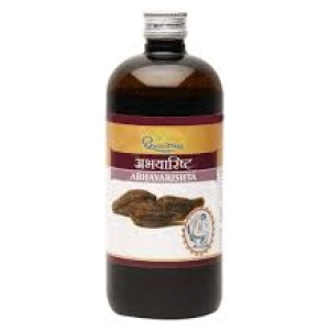 ABHAYARISHTA 450 ML DHOOTPAPESHWAR