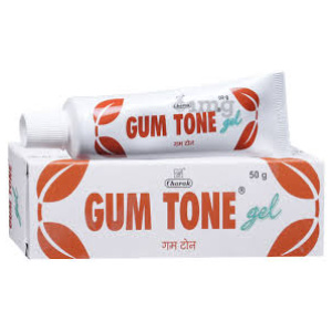 GUM TONE GEL 50 GM