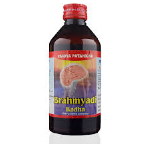 BRAHMYADI KADHA 200ML