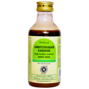 AMRITOTHARAM KASHAYA 200ML