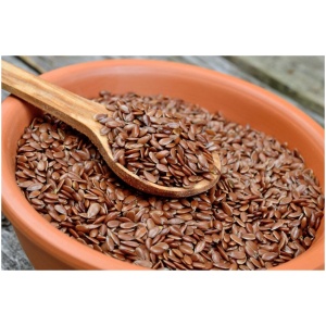 FLAXSEED 250GM