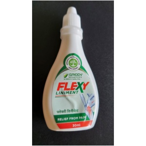 FLEXY LINIMENT