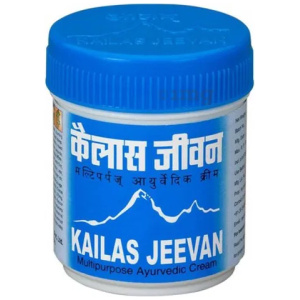 KAILAS JEEVAN CREAM 30GM