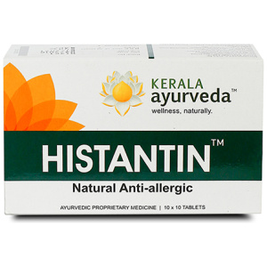 HISTANTIN TABLET