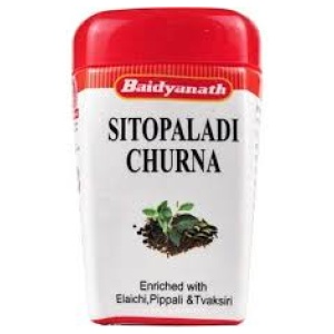 SITOPALALADI CHOORNA 30GM