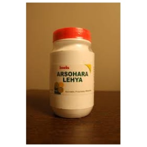 ARSOHARA LEHYA 250G IMIS 250GM