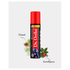 DR ORTHO SPRAY 75ML