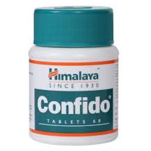 CONFIDO TAB 60TAB 60 TAB