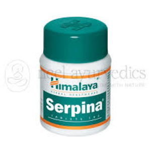 SERPINA TAB 100TAB HIMALAYA 100TAB