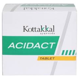 ACIDACT 10’S KOTTAKAL