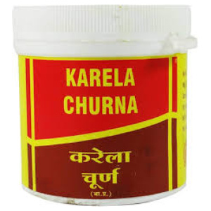 KARELA CHURNA VYAS 100GM