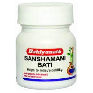 SANSHAMANI BATI BAIDYANATH 40 40T