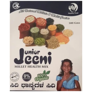 JEENI MILLET HEALTH MIX