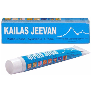 KAILAS JEEVAN 12GM