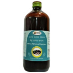 Vijay Ayurveda pharmacy
