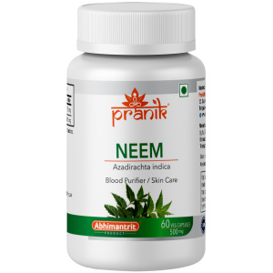 NEEM CAPSULES