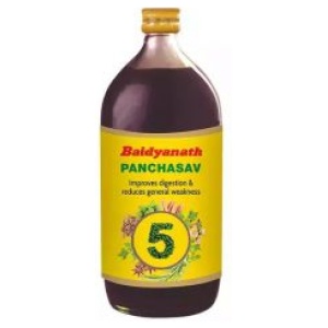 PANCHASAVA