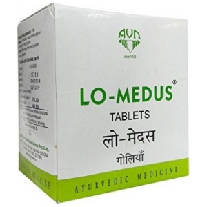 LO-MEDUS 10S AVN