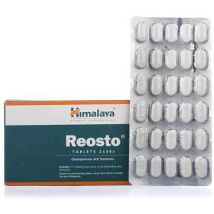 REOSTO TABLET-30