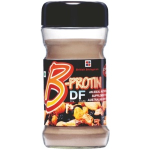 B PROTIN DRY FRUITS