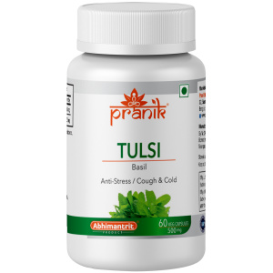 TULSI CAPSULES