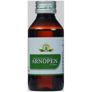 ARNOPEN LINIMENT 10ML